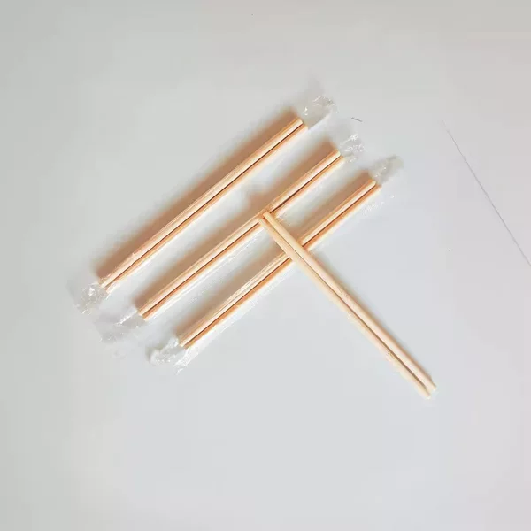 Disposable chopsticks wholesale bamboo chopsticks 16cm small hot pot convenient short chopsticks Jiangxi factory direct supply