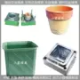 注射注塑塑料花盆模具