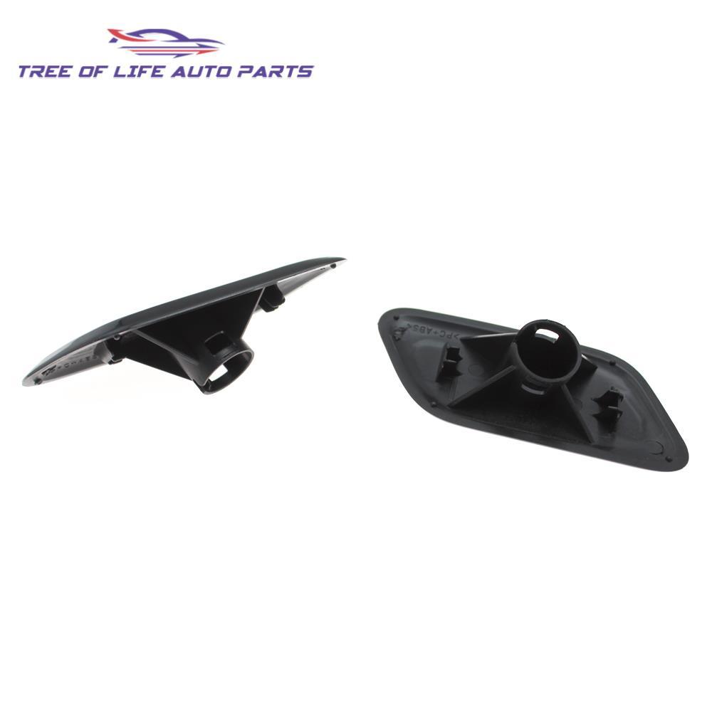 85044-09901 85045-09901 Is Suitable for Toyota Avensis T25 Headlight Washer Nozzle Cover