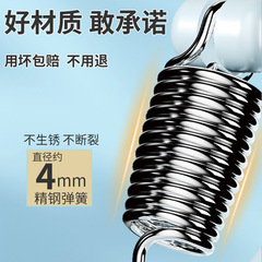 Zhijia fitness exercise arm strength device muscle wrist strength device finger rehabilitation training counting finger grip strength device