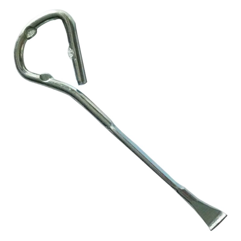 Баррель открывалка консервный нож краска консервный нож инструмент подарок Краска Ведро открывалка простой металлический открывалка для бутылок завод прямых поставок