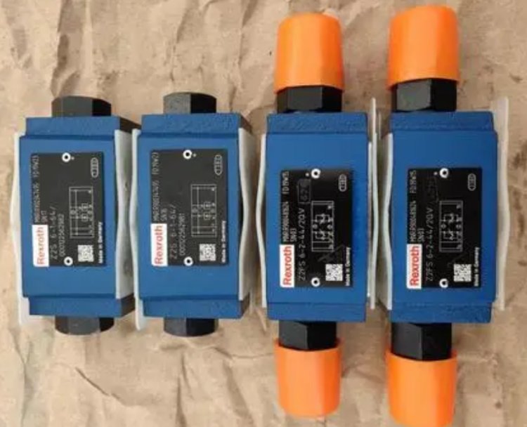 力士乐压力继电器HED8OP-2X/350K14V应用范围