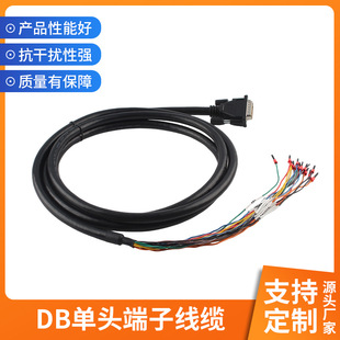 �S��DB15���ھ�ֱ�^��̖��RS232���^�������Δ�����̖�B�Ӿ�����