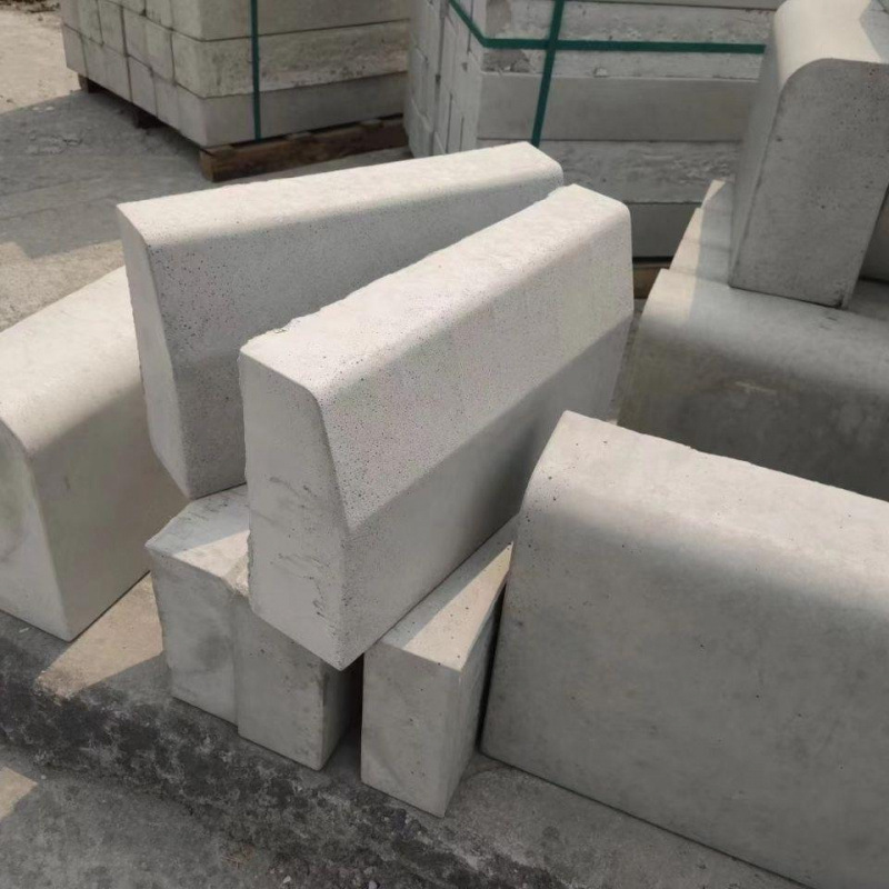 混凝土路沿石水泥路沿石路牙石路侧石路平石侧石路缘石树围厂厂家
