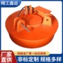 强磁磁力自发电起重吸盘