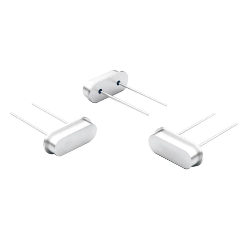 Пассивный кварцевый резонатор 49S с прямым подключением, 6М, 8М, 10М, 12М, 13.5, 2127М, 24М, прямые продажи с завода