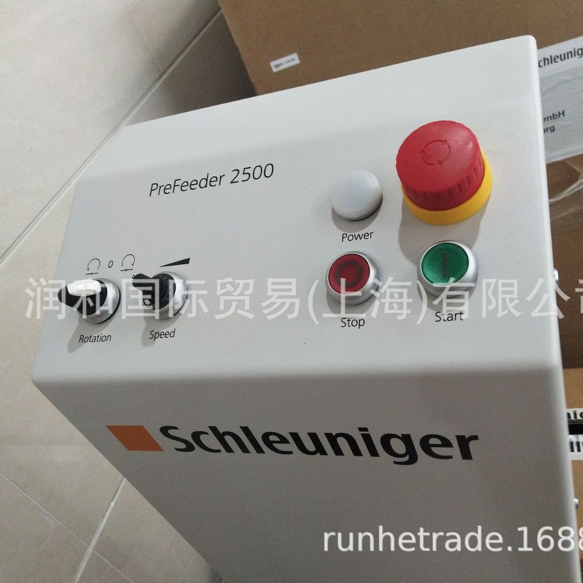 供应Schleuniger气动线缆剥线机，Schleuniger CC500