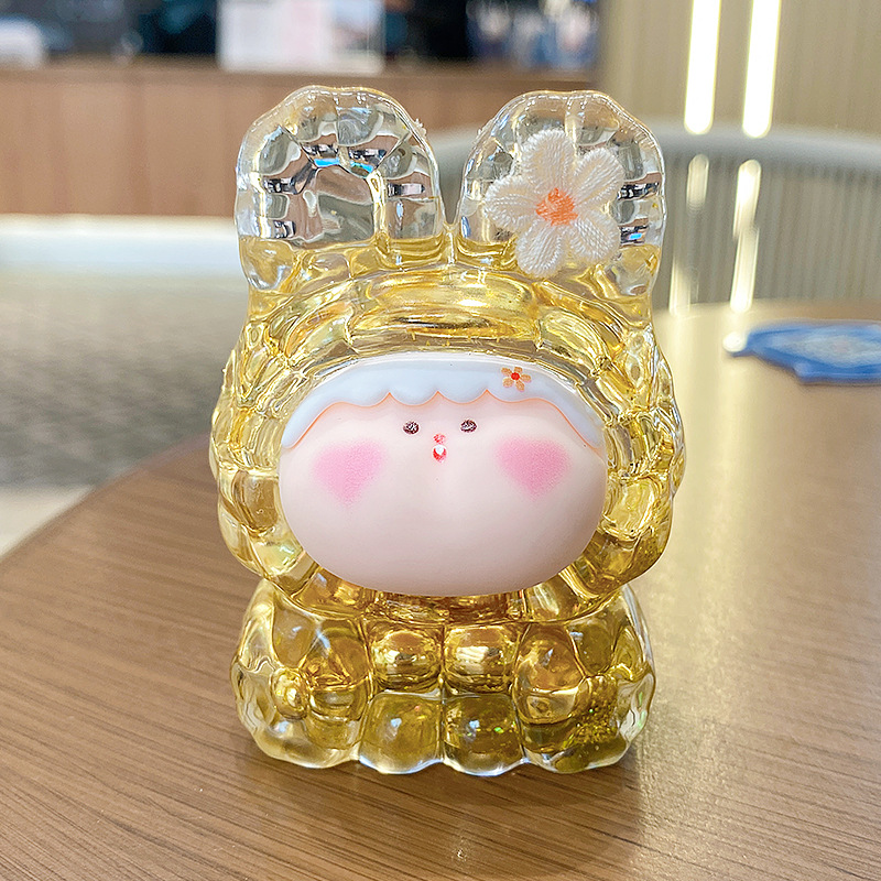 릴리스 마카롱-황금구슬