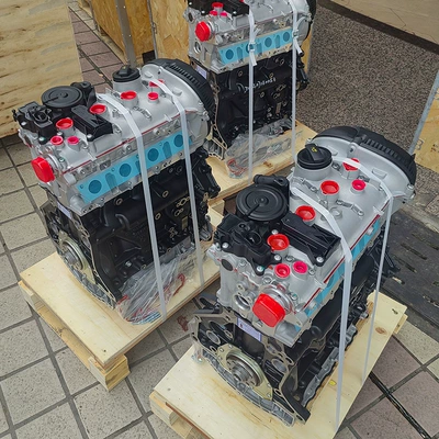 Engine assembly CDA Passat Haorui CEA