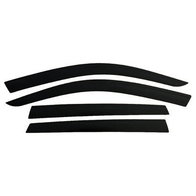 Visors for: BMW Rain shield