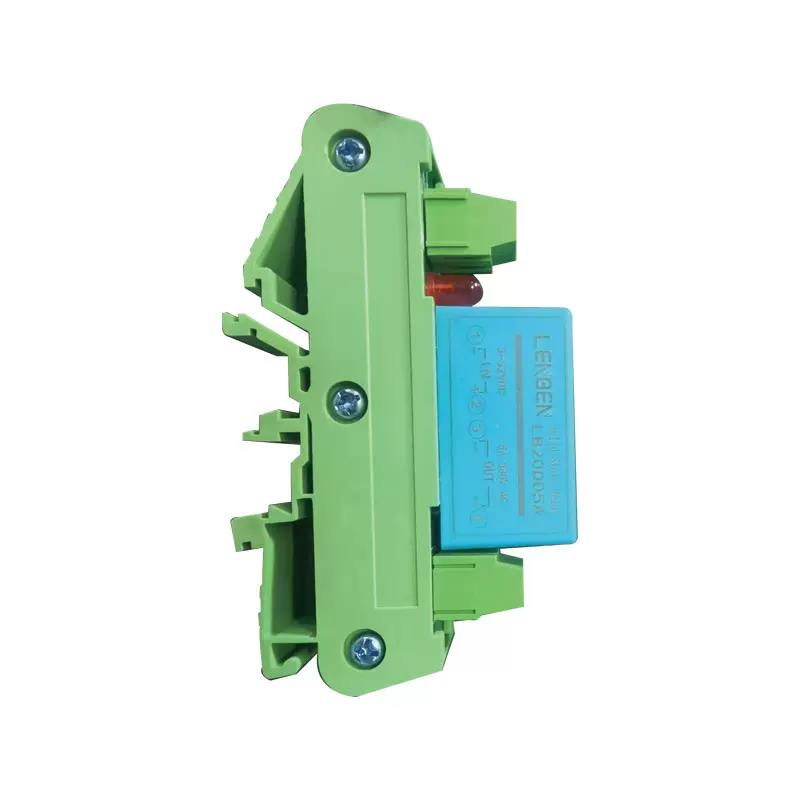 无触点继电器厂家批发LB20D05A无触点继电器性能稳定