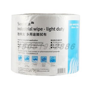 ������LD-6  Sontara&reg;����;������ò� ��ɫ 38*20cm 1�����ð�
