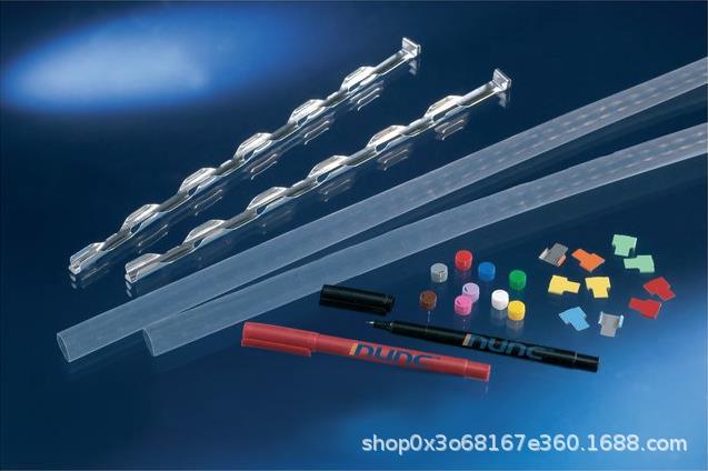 5015-0001 耐洁Nalgene 铝冻存条290mm 赛默飞Thermo Scientific