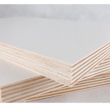 生态板家具板橱柜板厂家直销防水环保防潮胶合板复合板木板材杨木