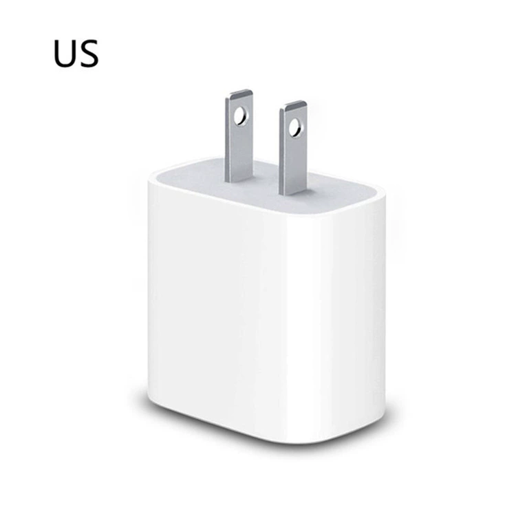 Apple 20WPD fast charge set suitable for Apple PD fast charger data cable tablet iPad charging head