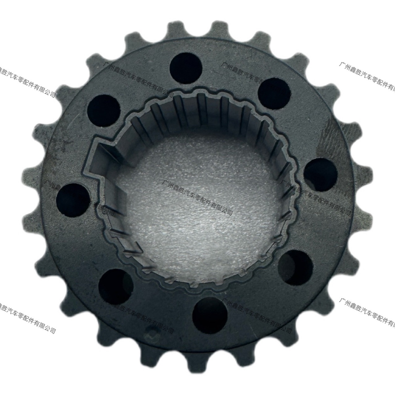 MD190863 suitable for Mitsubishi crankshaft tooth Lancer 1995-2003 DELICA 2000-2005
