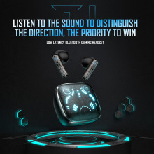 ONIKUMA T1 TWS ��o���{����������늸��\����Ů�����t�Α���C