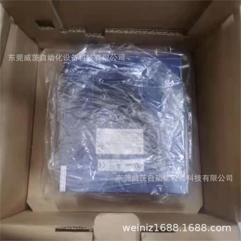 富士伺服驱动器放大器  RYH201F5-VV2   全新包装   议价