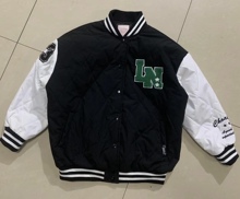 出口日本外贸童装童品尾单批发日单choachoa外贸中大童棒球服棉服