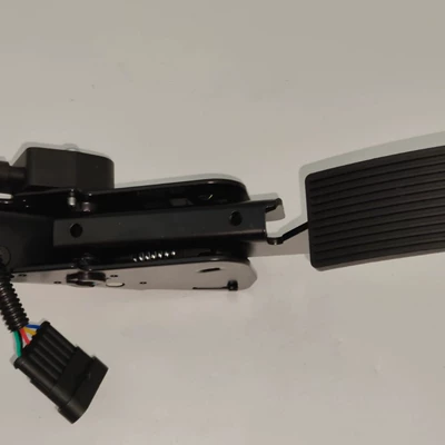 Throttle Pedal, Dongfeng Other walking systems
