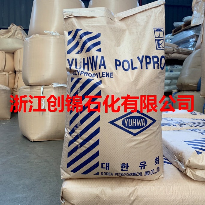 代理 PPCB5108H/大韩油化 食品级 热变形温度135℃ 耐刮擦 熔指10