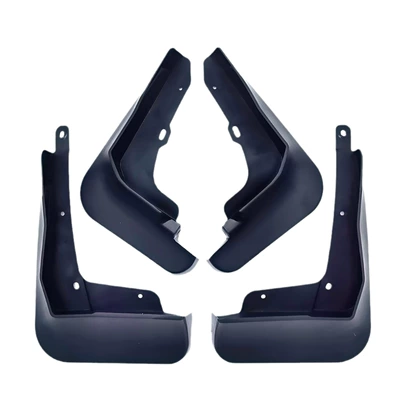 Dropshipping, Mudguard