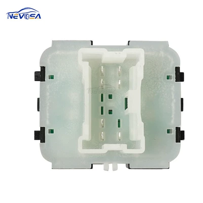 Window Control Switch, Glass lifter