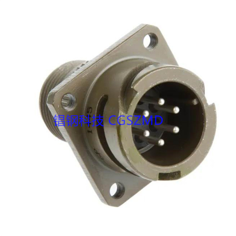 Vg95234����������MIL-DTL-5015H��׼��� CG97-3100A14S-6S