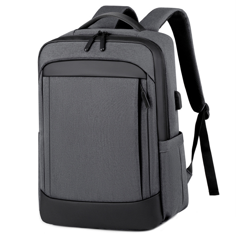 Wholesale High-Quality Men's Backpacks for Business Trips, Laptop Backpacks, College Student Backpacks with Printed Text Wholesale High-Quality Men's Backpacks for Business Trips, Laptop Backpacks, College Student Backpacks with Printed Text