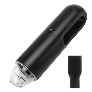 Handheld Wireless Portable Vacuum Cleaner 2025 Factory Direct Sales New Model for Home and Car Use Two-In-One Easy Storage Vacuum Cleaner