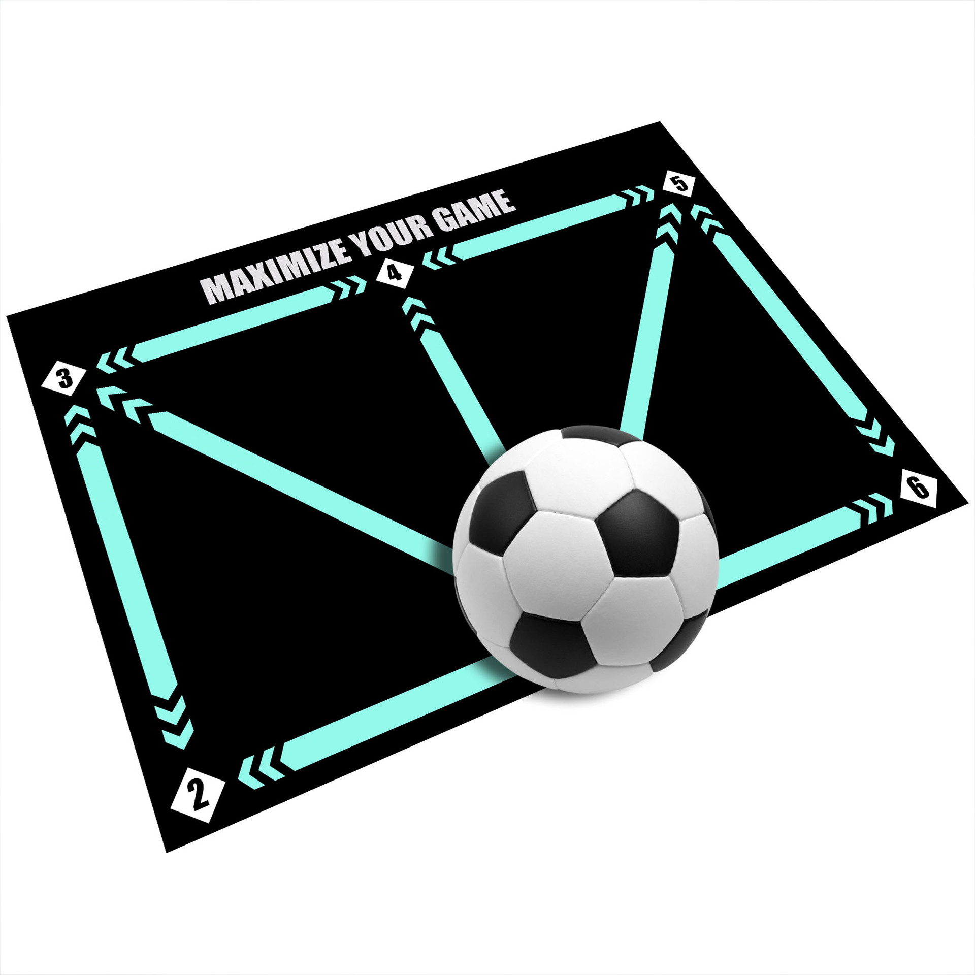 Training Mat Image 8