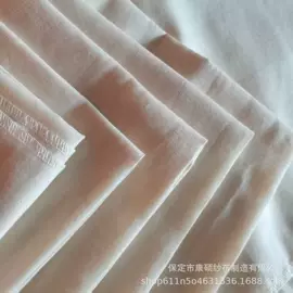 棉坯布;其他坯布;其他纺织皮革