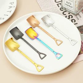 西餐刀叉勺;刀叉勺套装;勺、调羹