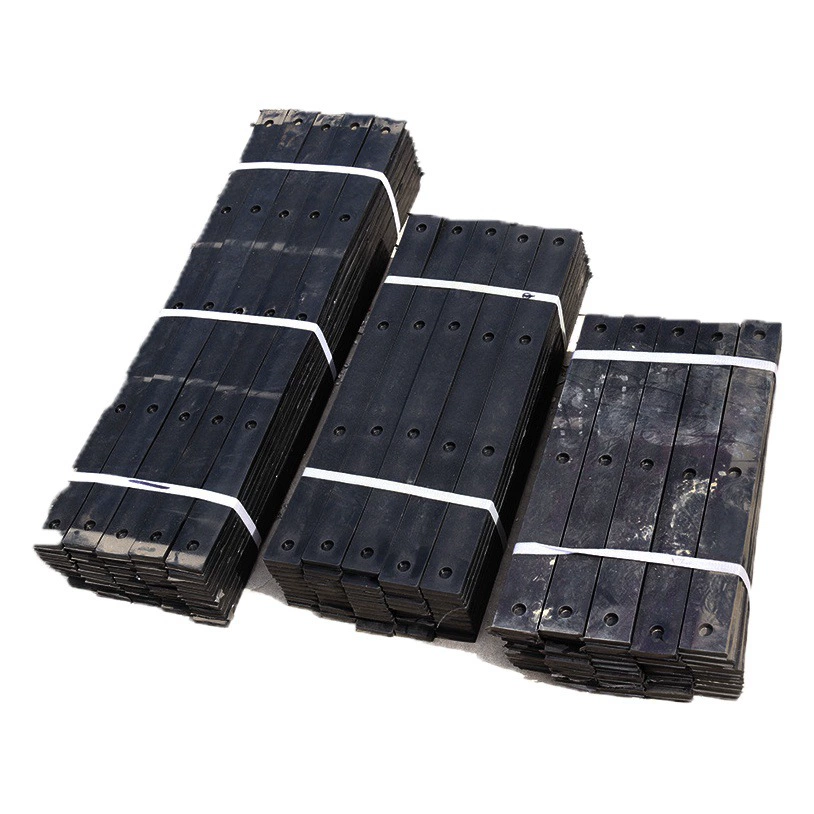 Стеклянная полка накладка кожа 32*4*1 см Резиновая полоса Хранение стекла транспорт хранение резиновая прокладка кожа