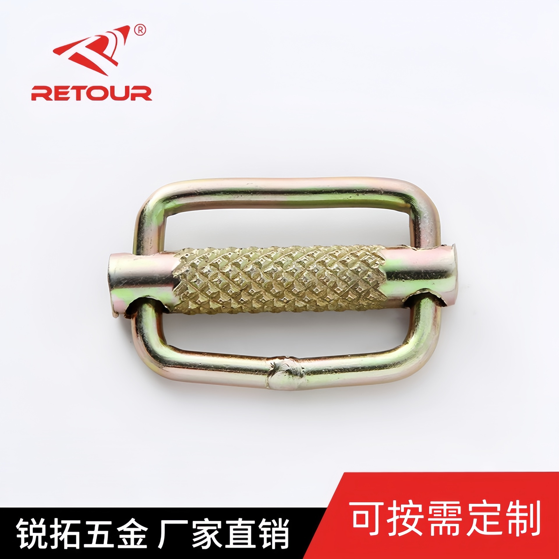 货车捆绑带紧绳器 货物拉紧器收紧器 汽车捆绑绳收紧器