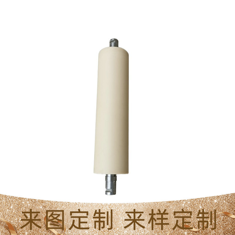 来图来样定制尼龙托辊输送机托辊 各种规格托辊批发 定做尼龙托辊