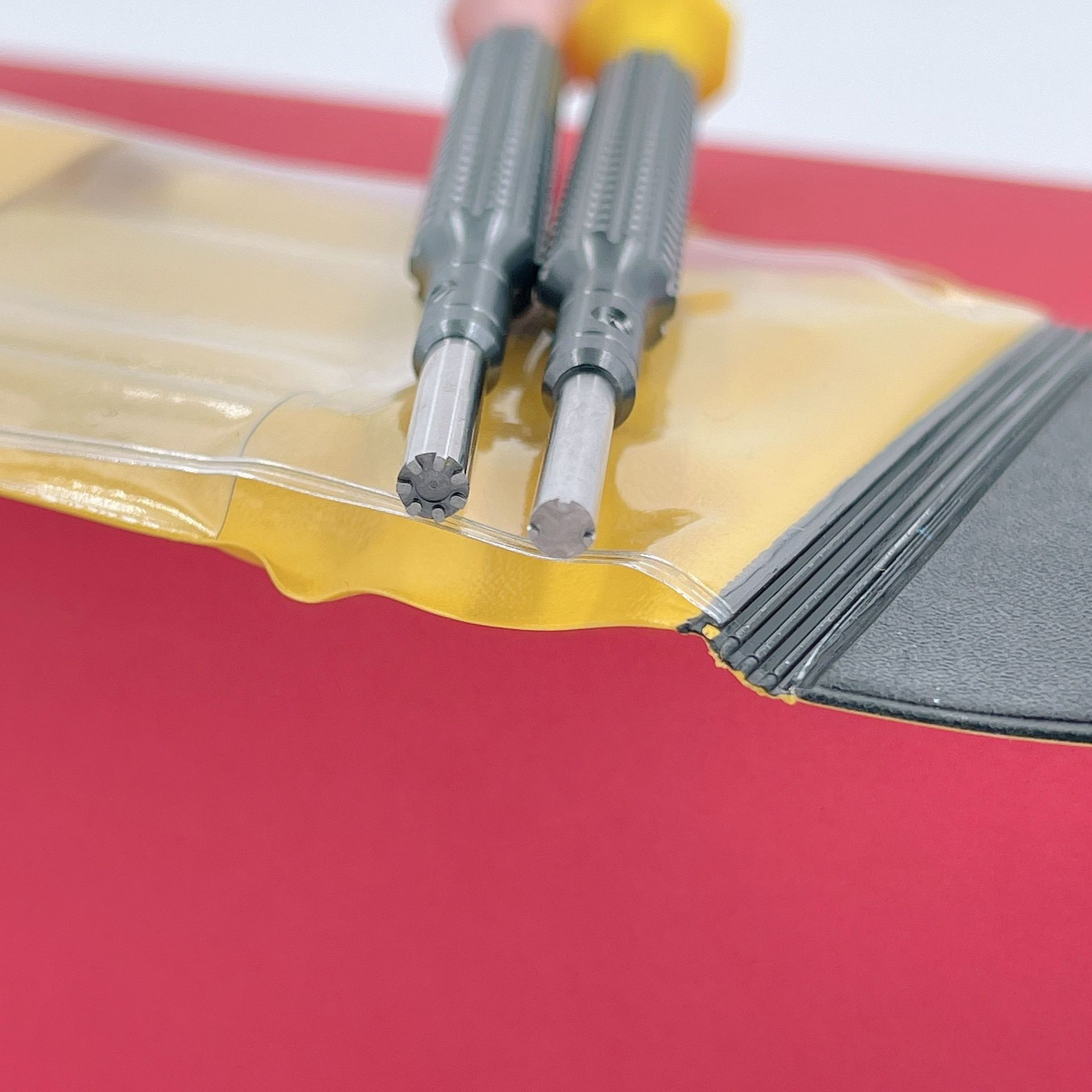 修表工具 8800机芯自动陀自动锤起子 三爪 七爪 开 修表螺丝刀