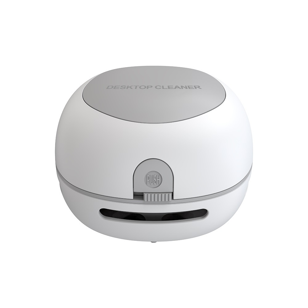 YX fuente transfronteriza nueva aspiradora de mano inalámbrica papel de limpieza de caspa mini aspiradora de escritorio al por mayor