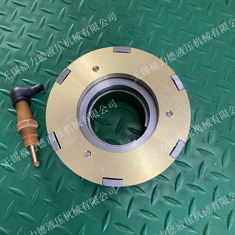 DLY2-1.2 DLY2-2.5 DLY2-5 DLY2-10牙嵌式电磁离合器