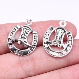 25x19mm 1.8g ��ɫ �Ʒ����ֹ�DIY �ɐۄ��� ѥ���RЬ����