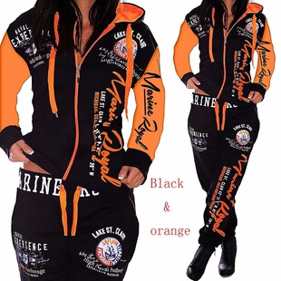 Sports and leisure suit��ʽ���aӡ���r�����e�L���Bñ�Lѝ���b