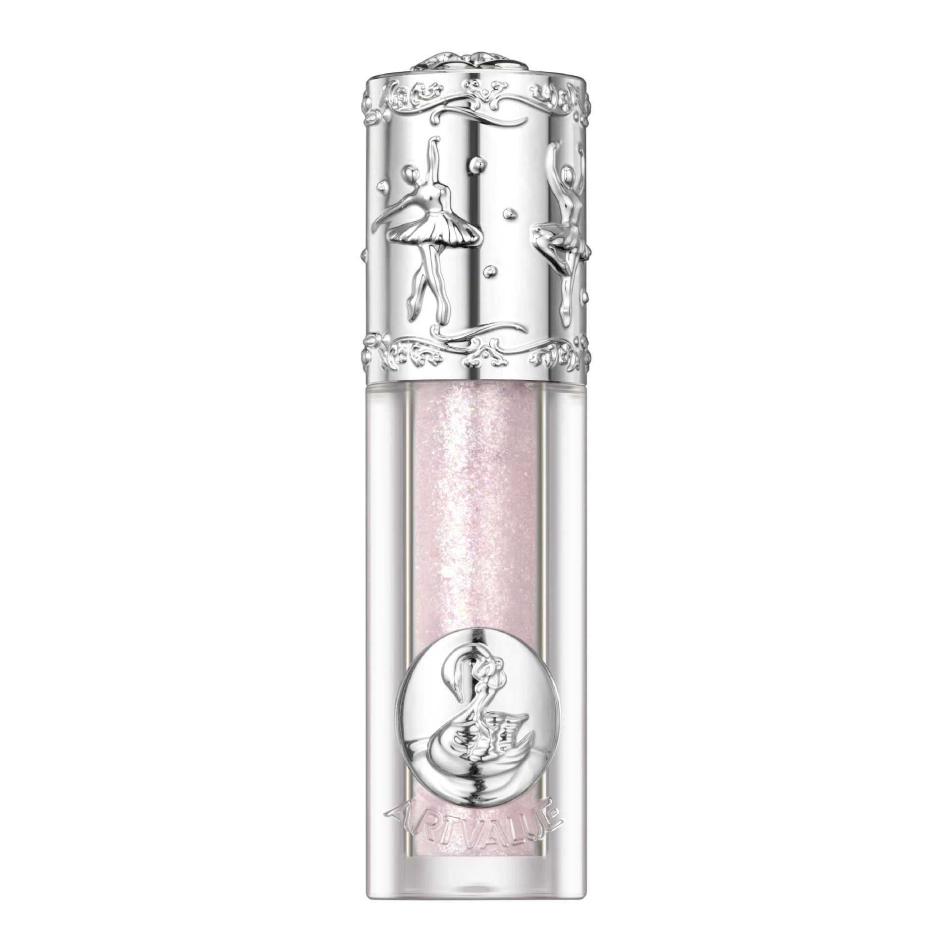 ART VALUE Eye shadow, nail sequins, brightening highlighter, long-term effect
