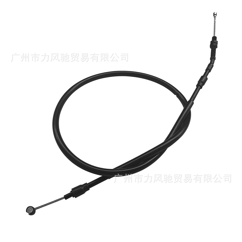 Aplicable a BMW F750 1089mm cable de embrague 18 - 23 accesorios de motocicleta cable de embrague modificado