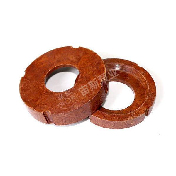 供应宙斯泵业耐腐耐磨泵密封盒盖 砂浆泵密封盒盖