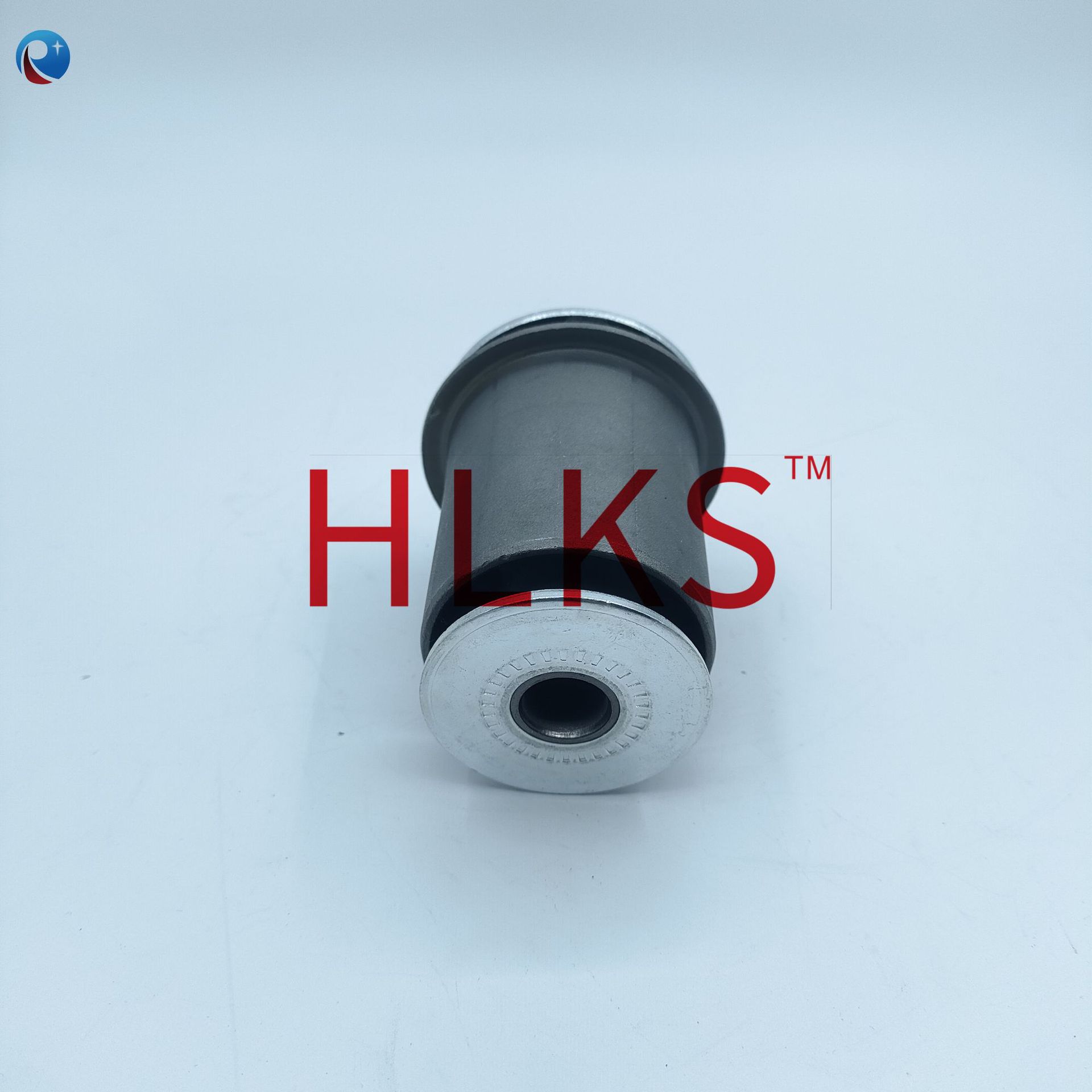 48655-60030 Es adecuado para Toyota Land Cruiser Swing Arm Bushing Prado Suspension Bushing image 4