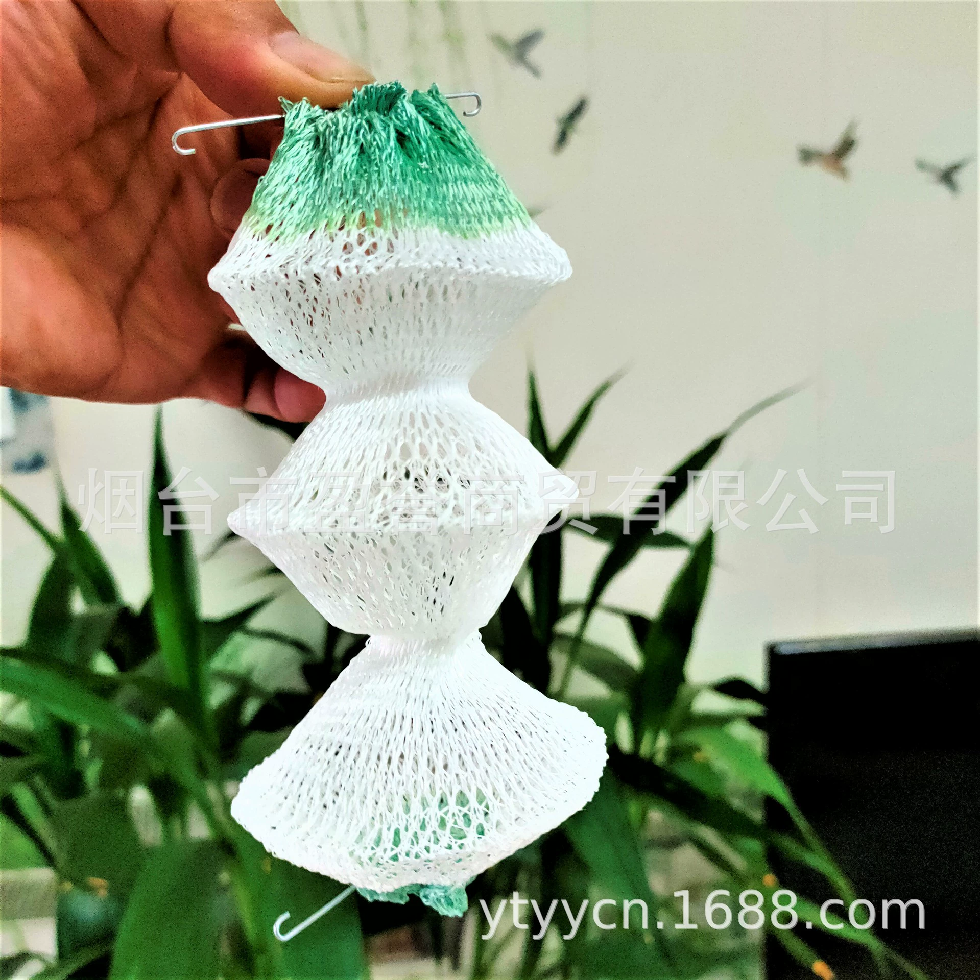 Прямая поставка с завода № 95 Cole двойной быстрый зажим трехслойный наружный фонарь типа воздушной лампы марлевая крышка