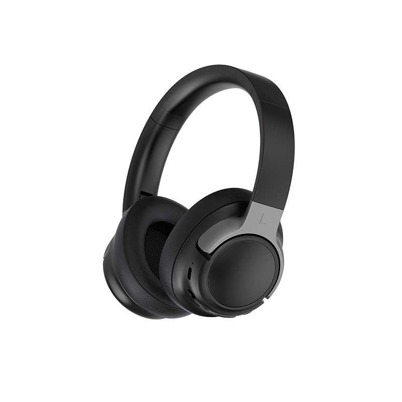 Modelo privado explosivo auriculares inalámbricos plegables almacenamiento auriculares 3D estereoscópicos auriculares móviles bluetooth fábrica directa