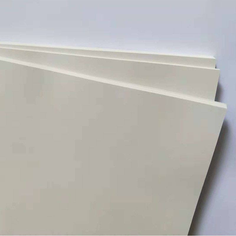 Color marfil cartón blanco cartón A4/A3/4K/8K envuelto a mano flor gruesa cartón duro cartón blanco beige claro