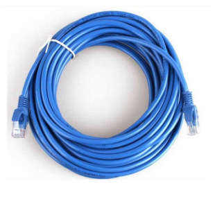 Mechanism five-type network cable 8-core finished product 1 m 2 m 3 m 5 M 10 m network cable rj45 with crystal head jumper
