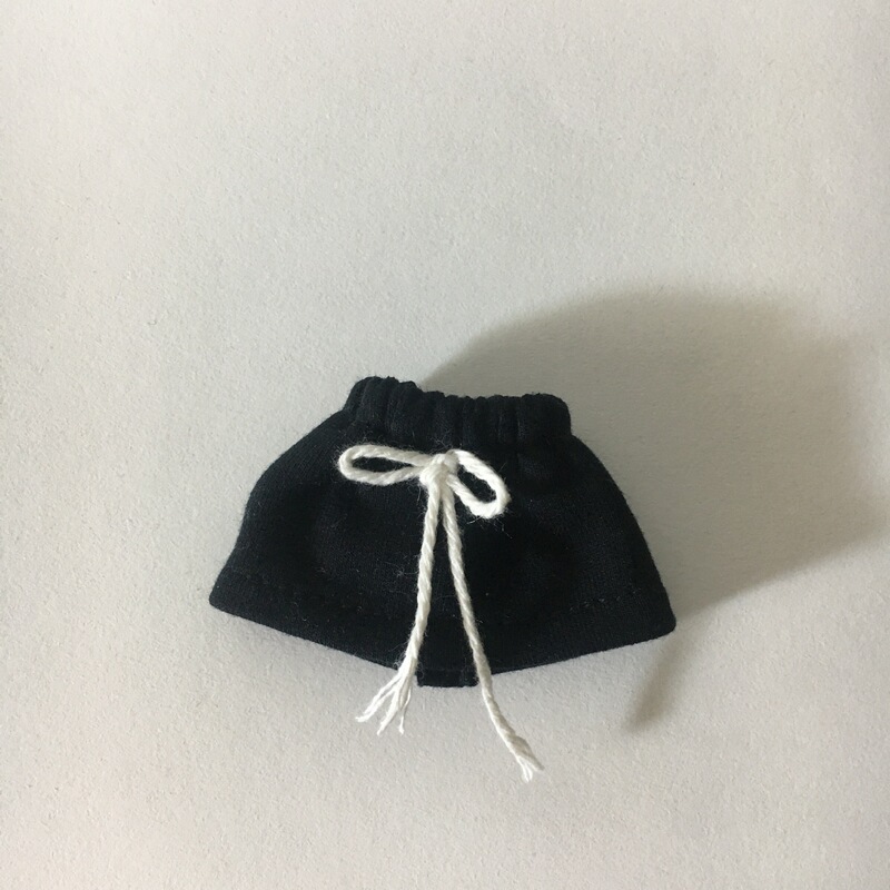 [Only Baby Clothes] Zsiga Baby Clothes Movable Doll's Dream Place Clothes Decoration Accessories Set Gazi Sister